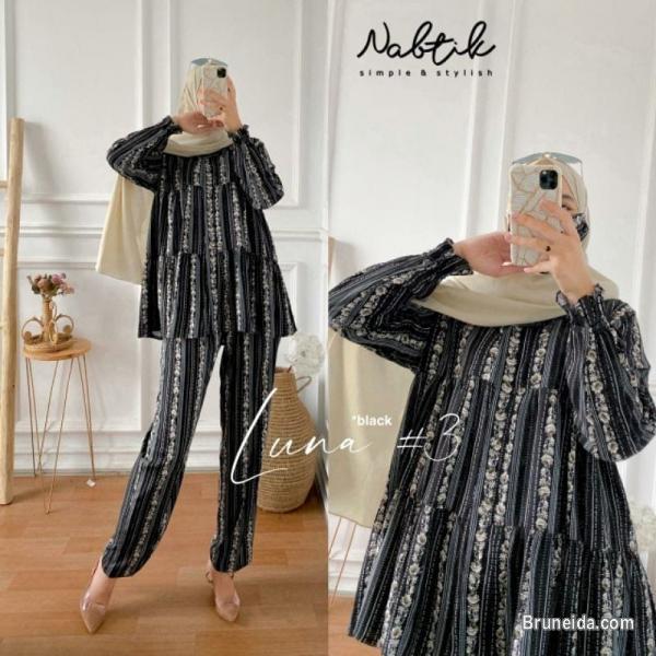 Abayabngamis - image 8