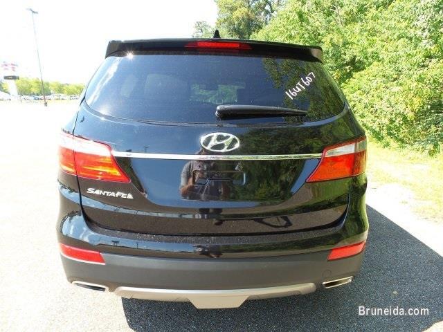 2014 Hyundai Santa Fe Limited - Limited 4dr SUV - image 2
