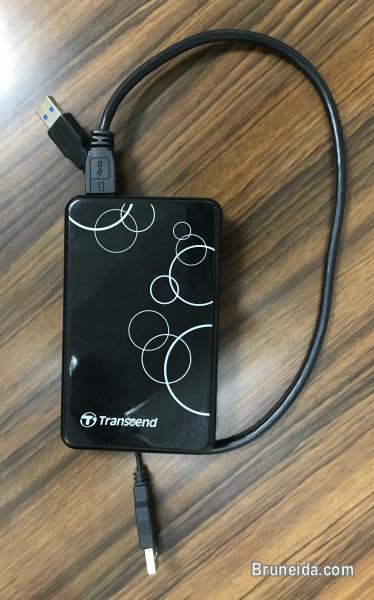 Pictures of External Hard Disk For Sale (HDD)