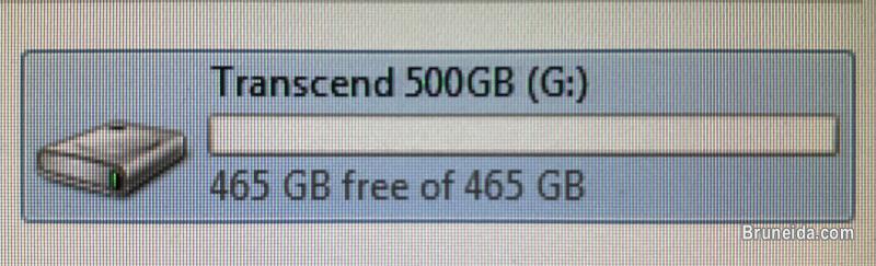External Hard Disk For Sale (HDD) - image 3