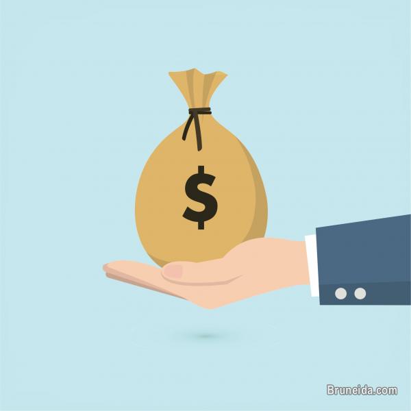 Pictures of You decide how much money you make!