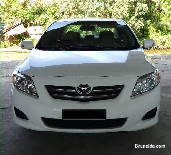 Toyota corolla altis for sale - image 1