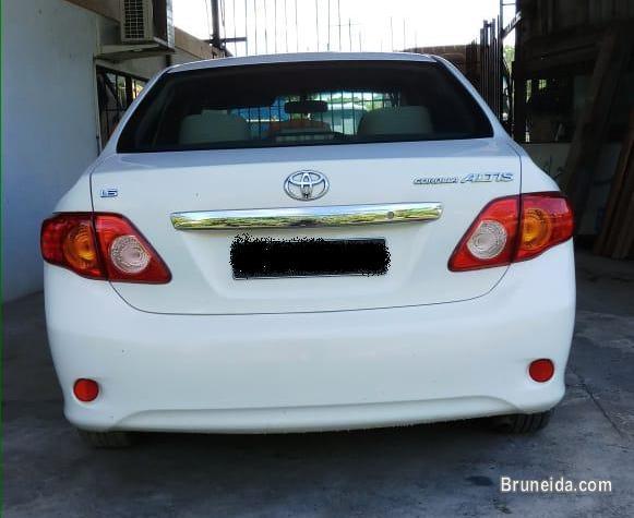 Toyota corolla altis for sale - image 2