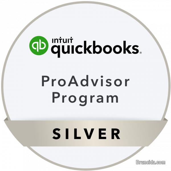 Xero and Quickbooks Accounting Expert in Brunei Darussalam - image 2