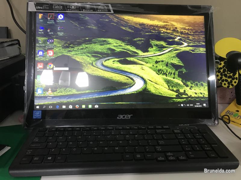 Acer Aspire Z1 All-in-One Desktop for sale - image 1