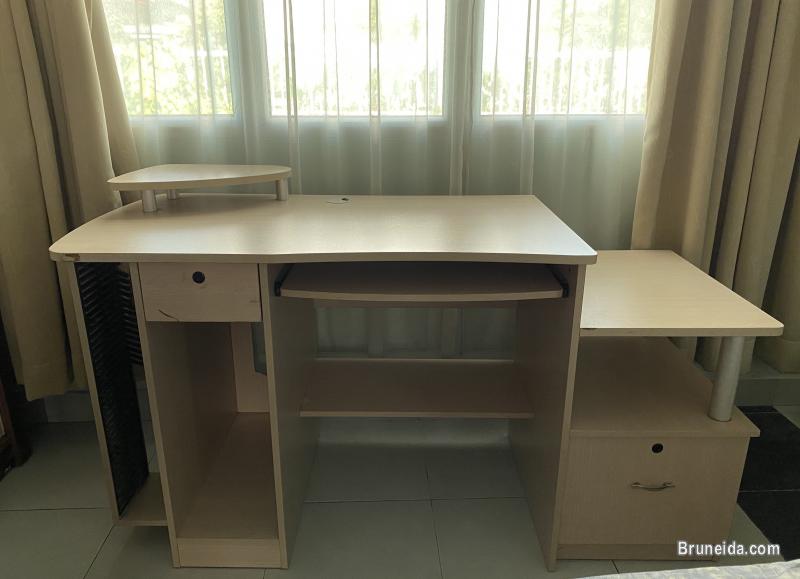 Pictures of Study Table