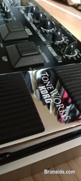 FULL Guitar Setup for Sale - Electric + Acoustic + Korg AX3000G (Rarely Used) - image 4