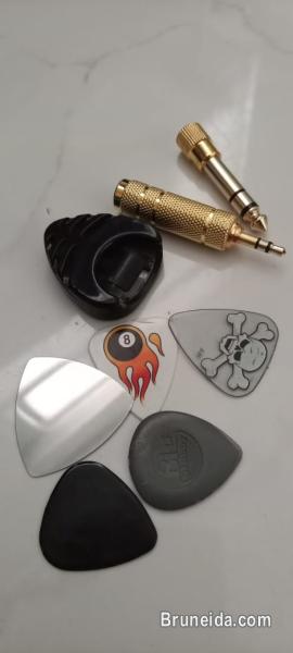 FULL Guitar Setup for Sale - Electric + Acoustic + Korg AX3000G (Rarely Used) - image 6