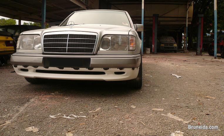 Mercedes Benz E Class W124 Wald Executive Bodykit - image 6