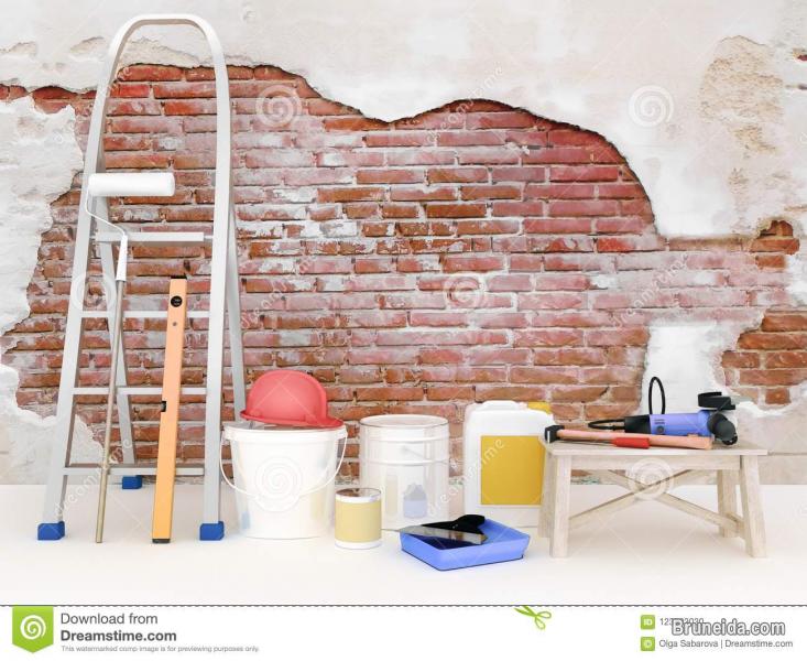 House Renovation & House Reparing - image 3