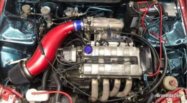 HONDA CIVIC EH9 - image 6