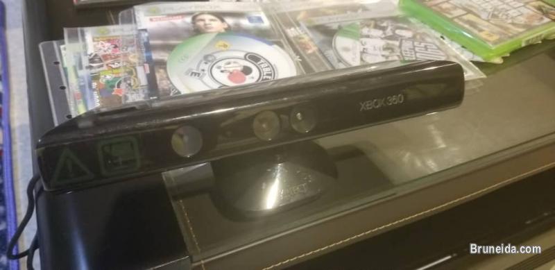 Xbox 360 With kinect 100+ games - image 2
