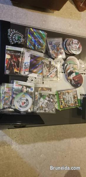 Xbox 360 With kinect 100+ games - image 4