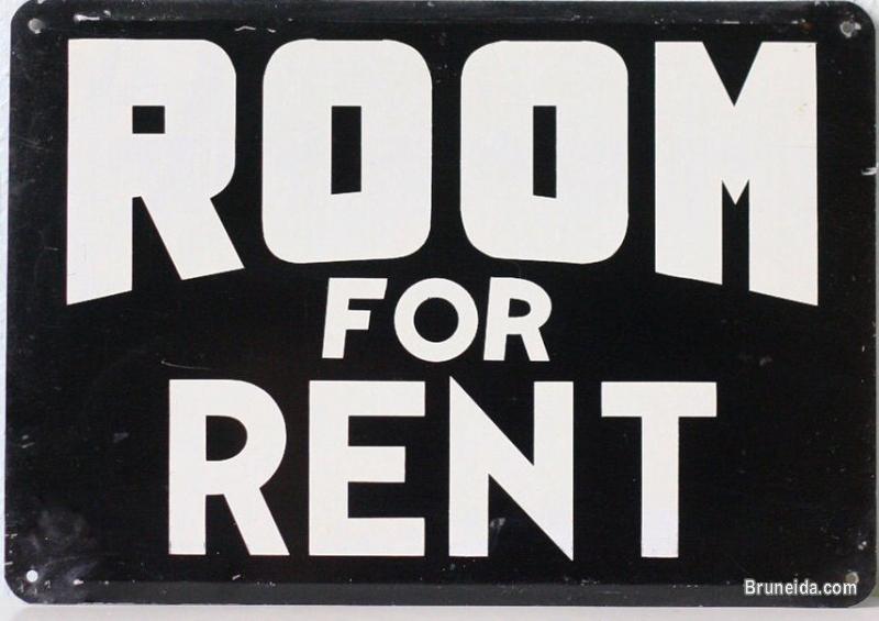 ROOM FOR RENT IN BANDAR - image 1