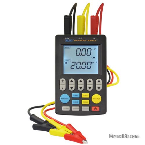 Multi-Function Calibrator ALIA ACA50 - image 1