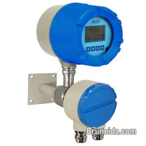 Battery powered Converter, AMC4000 ALIA Electromagnetic Flowmeter - image 1