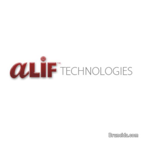 Alif Technologies - The Best IT Services And Solutions Provider - image 1