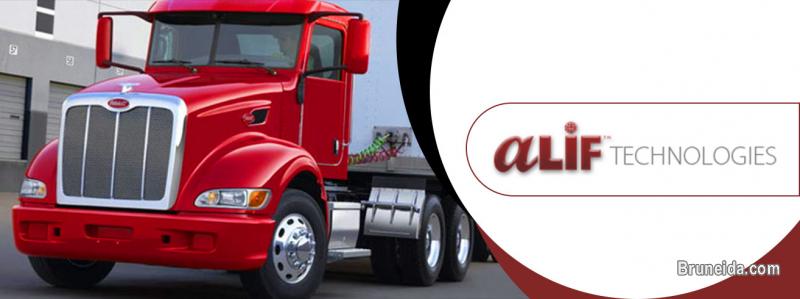 Alif Technologies - The Best IT Services And Solutions Provider - image 2