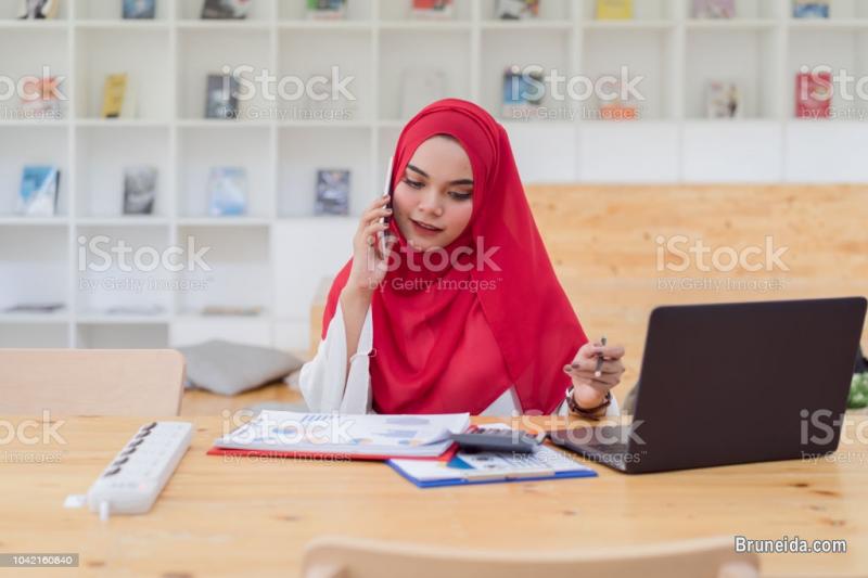 ANNUAL RETURN /TAX RETURN accounting service available 8307245 - image 1