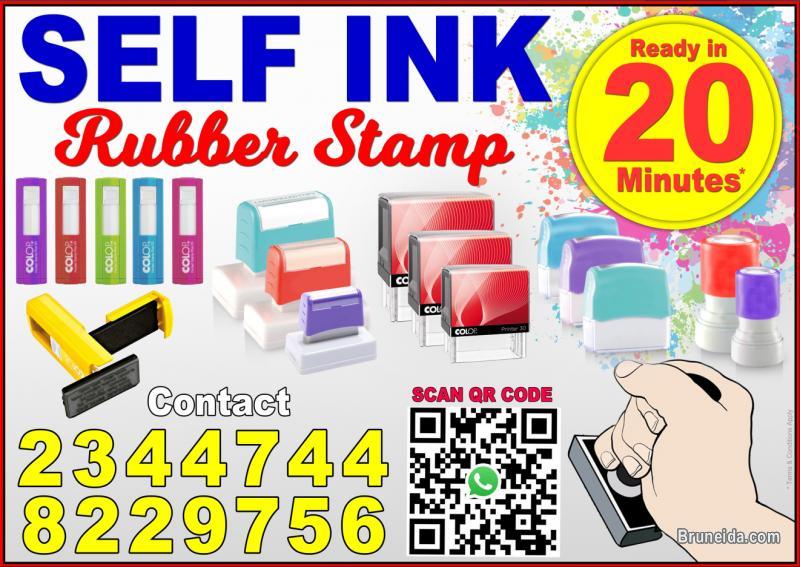 Pictures of EXPRESS STAMP 30 MINUTES SENGKURONG 8657718 DELIMA 8229756