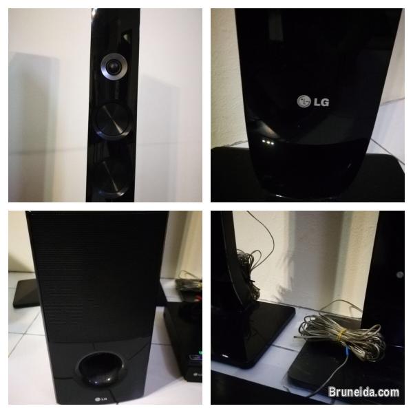 HOME THEATER FOR URGENT SALE - image 2