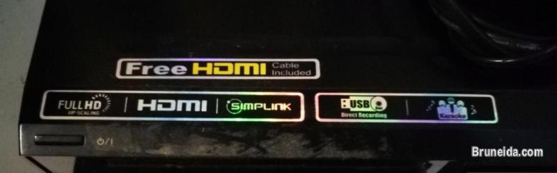 HOME THEATER FOR URGENT SALE - image 3