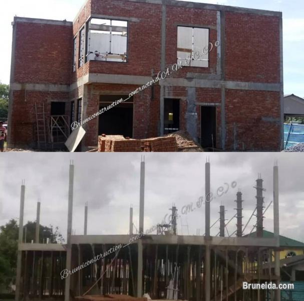 Home Renovations and Industry Developers - image 2