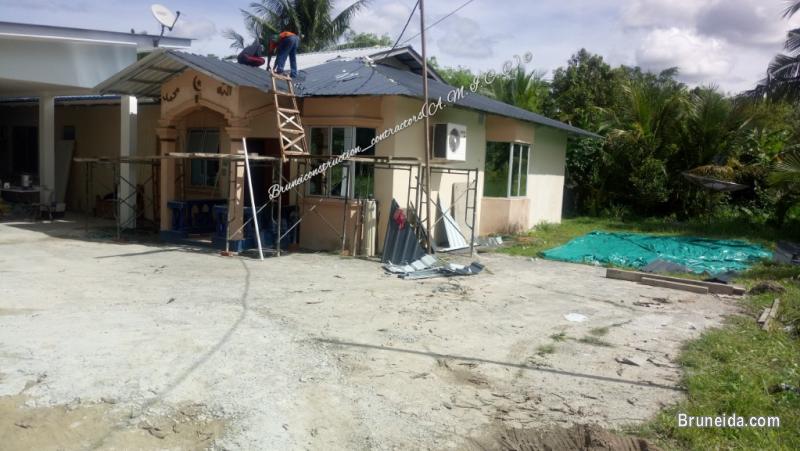 Home Renovations and Industry Developers - image 4