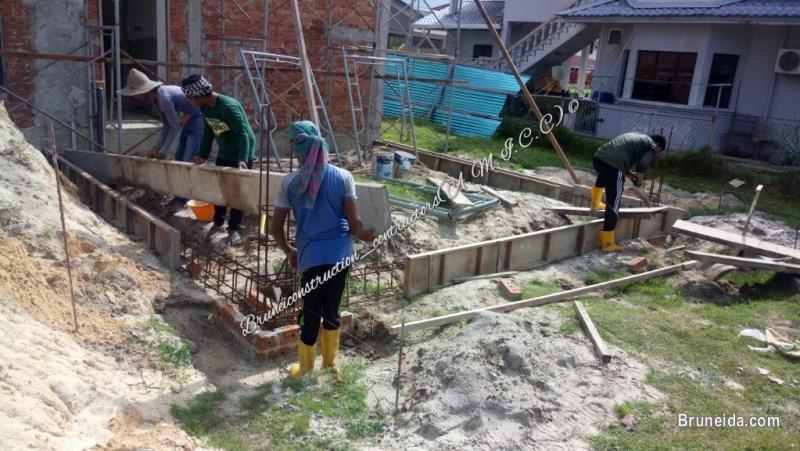 Home Renovations and Industry Developers - image 6