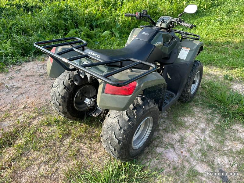 Kymco ATV 150CC for Sale - image 2