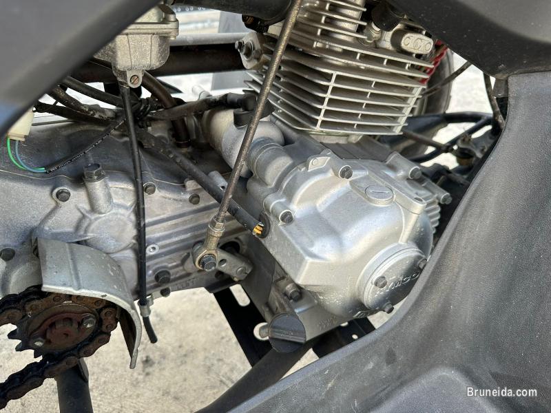 Kymco ATV 150CC for Sale - image 3