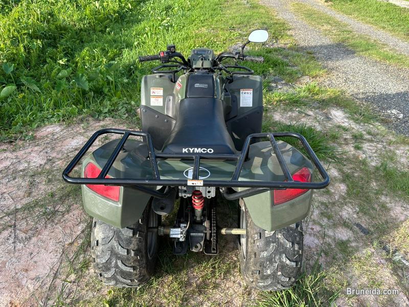 Kymco ATV 150CC for Sale - image 4