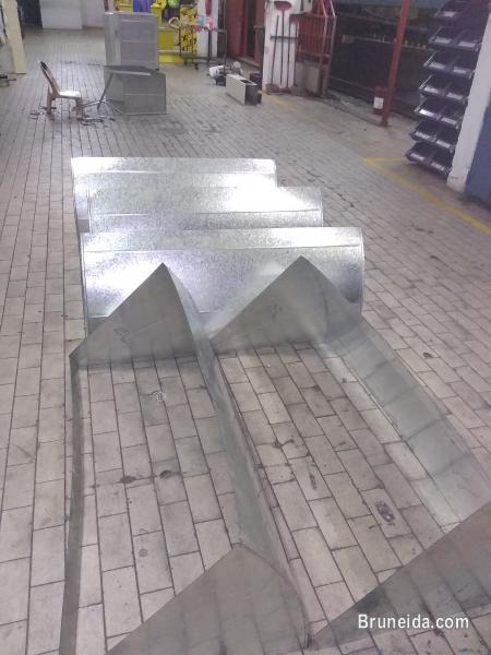 HVAC/ ACMV design, Airconditioning and Duct installation - image 2