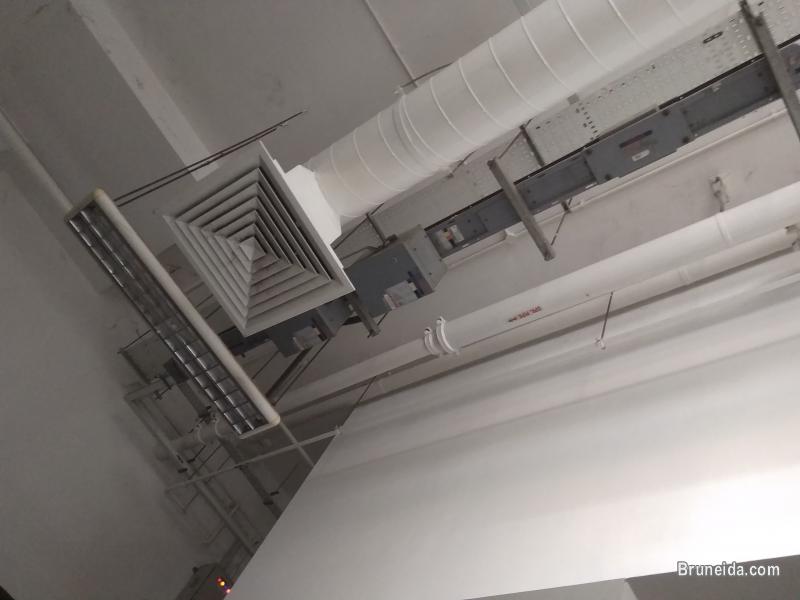 HVAC/ ACMV design, Airconditioning and Duct installation - image 4
