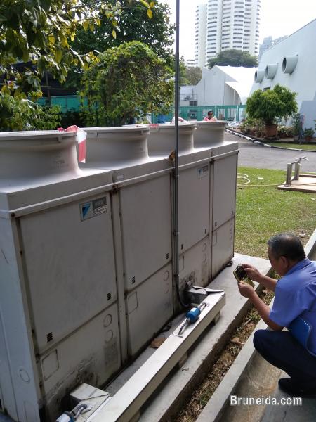 HVAC/ ACMV design, Airconditioning and Duct installation - image 5