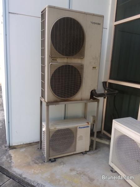 HVAC/ ACMV design, Airconditioning and Duct installation - image 6