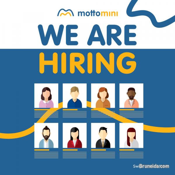 Hiring Store Supervisor - image 1