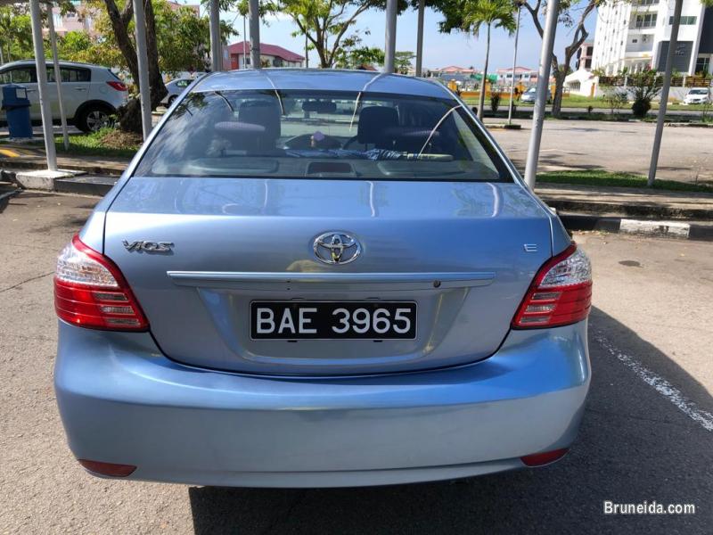 TOYOTA VIOS for sale - image 2