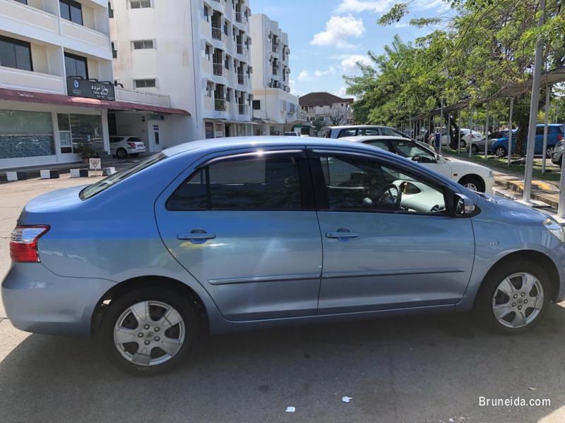 TOYOTA VIOS for sale - image 3