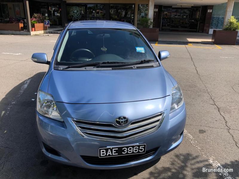 TOYOTA VIOS for sale - image 4