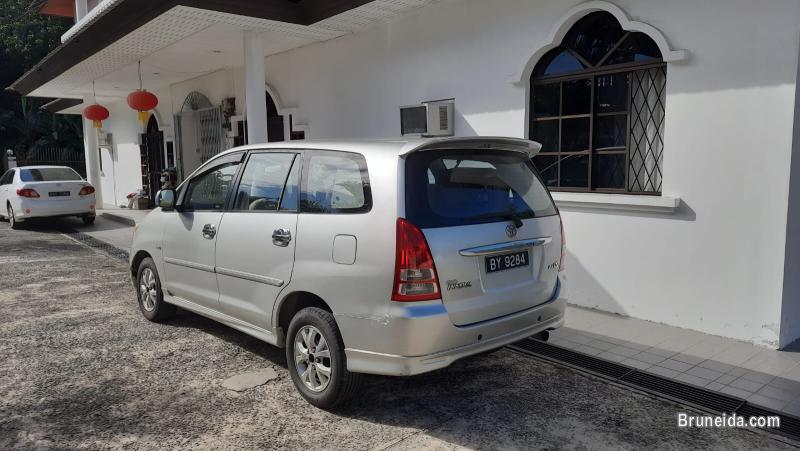 INNOVA(2. 5, Diesel) Used Car for Sale - image 2