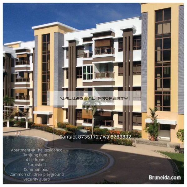 Apartment @ The Residence - image 1