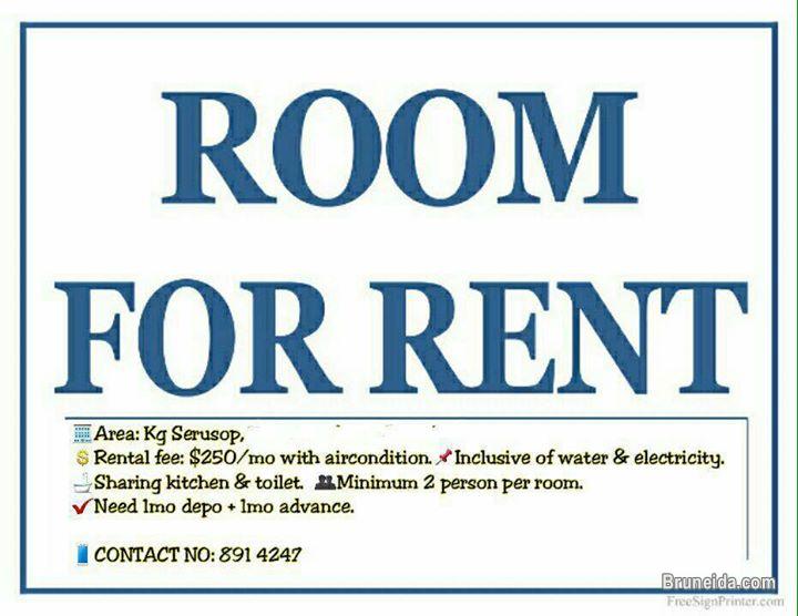 Room Rental - image 1