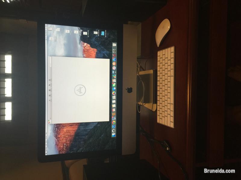 Selling a MAC OS El Capitan (late 2015) - image 1