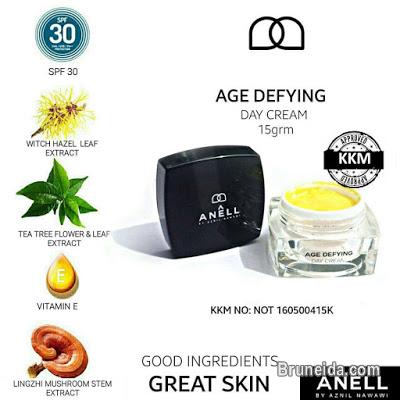 ANELL Skincare Exclusive by Aznil Nawawi - image 2