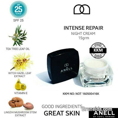 ANELL Skincare Exclusive by Aznil Nawawi - image 3