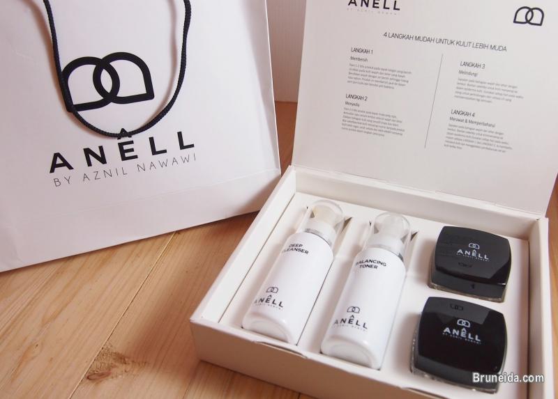 ANELL Skincare Exclusive by Aznil Nawawi - image 5