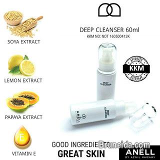 ANELL Skincare Exclusive by Aznil Nawawi - image 6