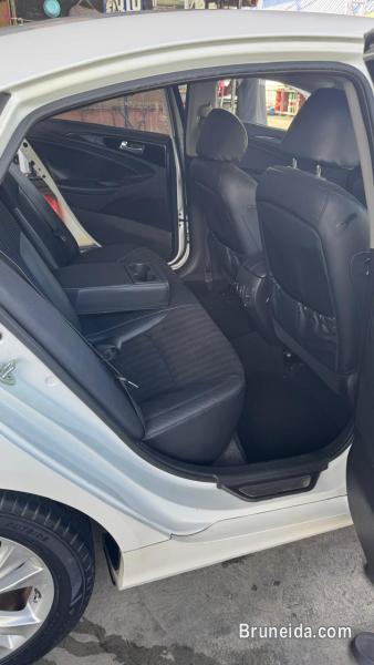 Hyundai Sonata Excellent Condition - WhatsApp 8975723 - image 1