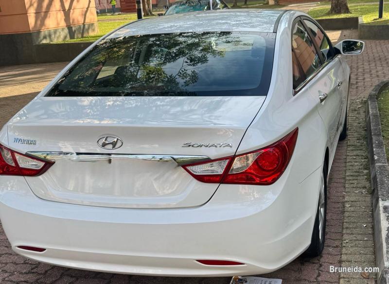 Hyundai Sonata Excellent Condition - WhatsApp 8975723 - image 2